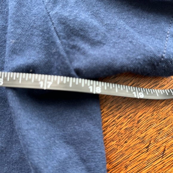 Disney Pixar Cartoon Character Navy Blue Unisex T-Shirt Sz Medium - Picture 6 of 9